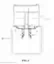 Fig. 07 - SUBSTANCE VEHICLE OF PYROLYSIS REACTOR