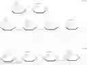 Fig. 06 - Leuco polymers as bluing agents in laundry care compositions