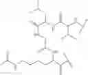 Fig. 149 - Fluorescent substrates for determining lysine modifying enzyme activity