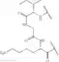 Fig. 166 - Fluorescent substrates for determining lysine modifying enzyme activity