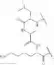 Fig. 167 - Fluorescent substrates for determining lysine modifying enzyme activity