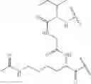 Fig. 43 - Fluorescent substrates for determining lysine modifying enzyme activity
