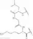Fig. 44 - Fluorescent substrates for determining lysine modifying enzyme activity