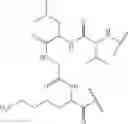 Fig. 45 - Fluorescent substrates for determining lysine modifying enzyme activity