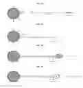 Fig. 19 - Systems and methods for biological analysis