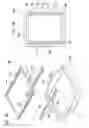 Fig. 10 - Thin film encapsulation processing system and process kit