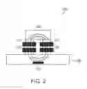 Fig. 03 - Method of CVD Plasma Processing with a Toroidal Plasma Processing Apparatus