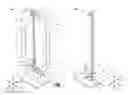 Fig. 01 - Clothing treatment device