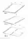 Fig. 06 - Portable fabric cutting device