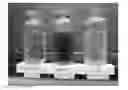 Fig. 01 - Method of improving paper machine forming wire, felt and woven dryer belt performance by the application of peroxide containing solutions