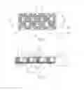 Fig. 02 - Mark and papermaking belt made therefrom