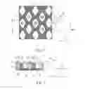 Fig. 03 - Mark and papermaking belt made therefrom