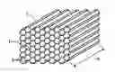 Fig. 01 - HONEYCOMB CORE HAVING A HIGH COMPRESSION STRENGTH