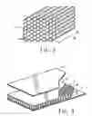 Fig. 03 - HONEYCOMB CORE HAVING A HIGH COMPRESSION STRENGTH