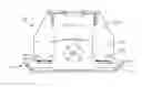 Fig. 01 - Impact wear plates for vibratory plate compactor