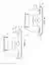Fig. 04 - Impact wear plates for vibratory plate compactor