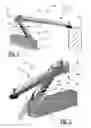 Fig. 02 - Telescopic access bridge, unit provided therewith, and method there for