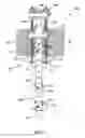 Fig. 02 - Interlocking, self-aligning and torque transmitting coupler assembly, systems and methods for connecting, installing, and supporting foundation elements