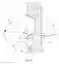 Fig. 08 - Ground mounting assembly