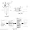 Fig. 10 - Ground mounting assembly