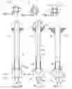 Fig. 11 - Ground mounting assembly