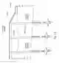 Fig. 19 - Ground mounting assembly