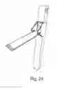 Fig. 34 - Ground mounting assembly