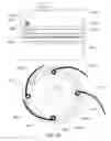 Fig. 38 - Ground mounting assembly