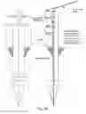 Fig. 44 - Ground mounting assembly