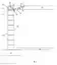 Fig. 02 - Concrete wall stabilizing apparatus and method