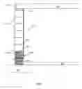 Fig. 09 - Concrete wall stabilizing apparatus and method