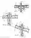 Fig. 05 - Simplified bucket articulated rake attachment