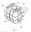 Fig. 02 - Multi-purpose water tank
