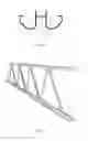 Fig. 09 - Roof truss assembly