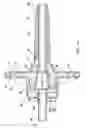Fig. 02 - Cap for anchor of post-tension anchorage system