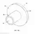 Fig. 07 - Cap for anchor of post-tension anchorage system