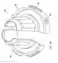 Fig. 09 - Cap for anchor of post-tension anchorage system