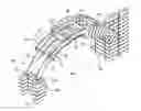 Fig. 01 - Long span masonry lintel support system