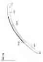 Fig. 49 - Long span masonry lintel support system
