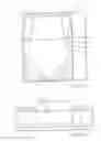 Fig. 06 - Corner piece for rain gutters and method of manufacture