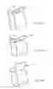 Fig. 09 - Corner piece for rain gutters and method of manufacture