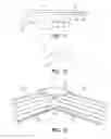 Fig. 06 - Apparatus for mounting a plurality of panels to a facade