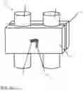 Fig. 08 - RAPID ASSEMBLE COUPLER
