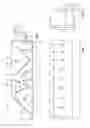 Fig. 02 - TOOL FOR MARKING AND MEASURING STRUTS FOR CONSTRUCTION