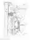 Fig. 06 - Docking station for a pool cleaner in a pool