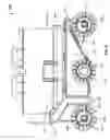 Fig. 07 - Pool cleaner with cyclonic flow