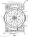 Fig. 08 - Pool cleaner with cyclonic flow