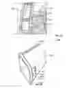 Fig. 79 - Pool cleaner with cyclonic flow