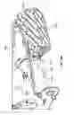 Fig. 99 - Pool cleaner with cyclonic flow