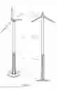Fig. 02 - METHOD AND APPARATUS FOR CONSTRUCTING A CONCRETE TOWER